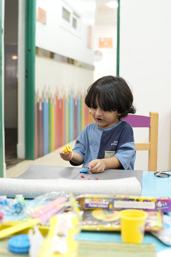 Kindergarten